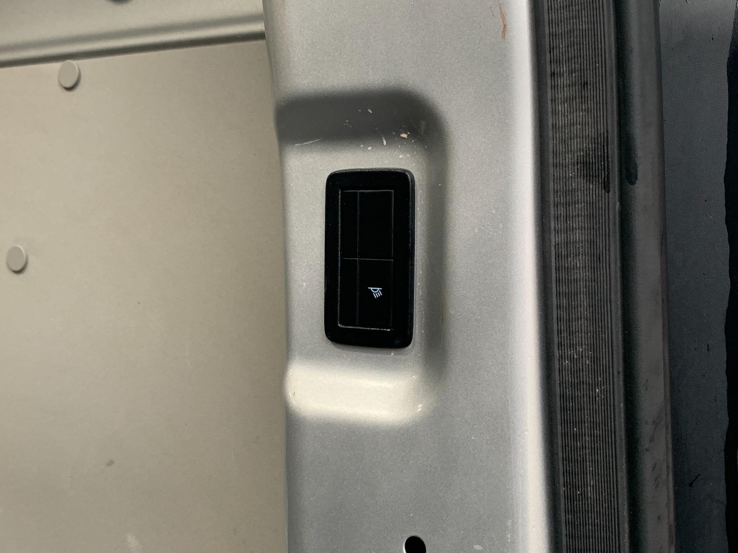 Used Ford Transit Custom 2024 for sale - 77343942: Photo 17