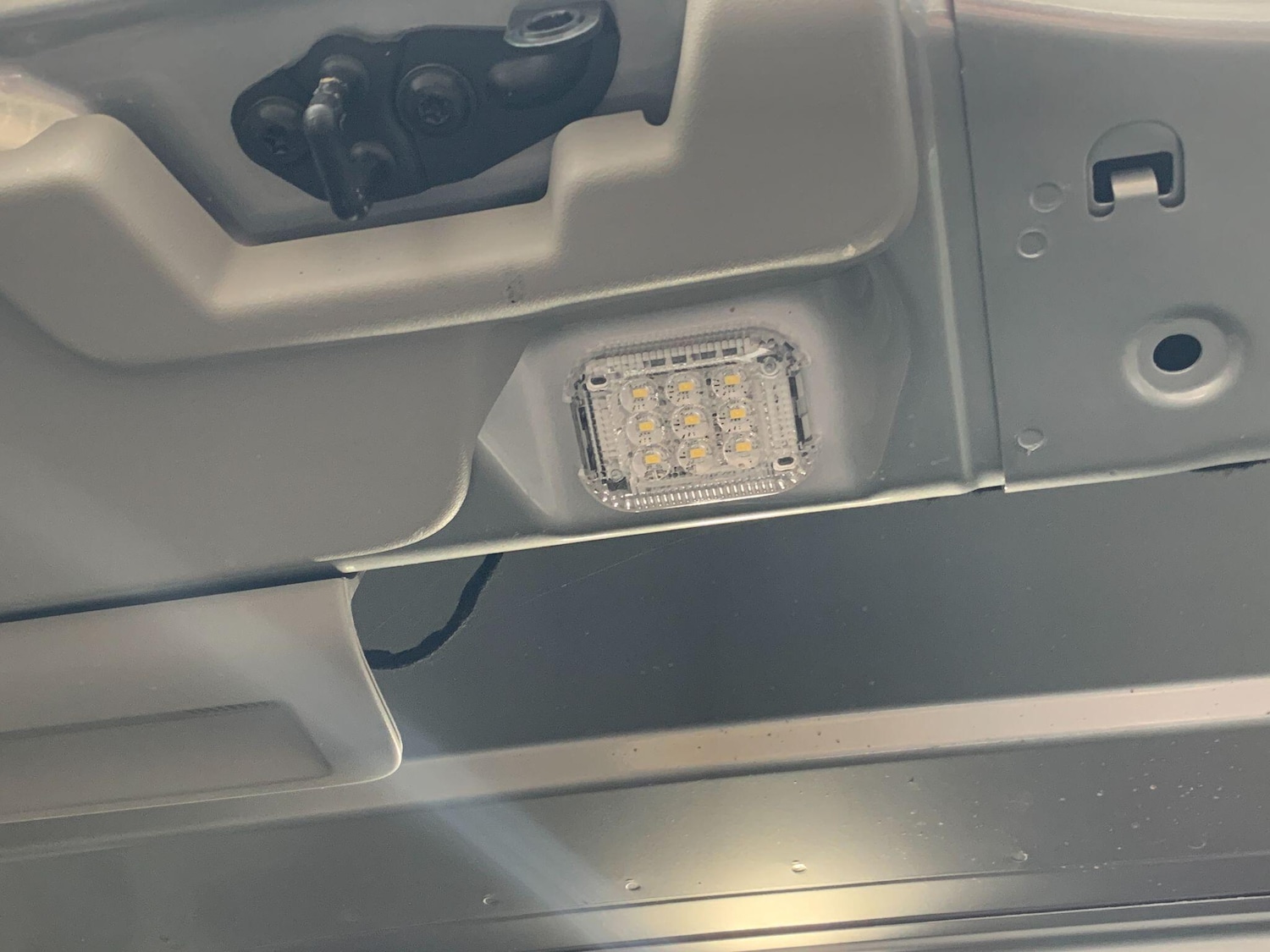 Used Ford Transit Custom 2024 for sale - 77343942: Photo 18