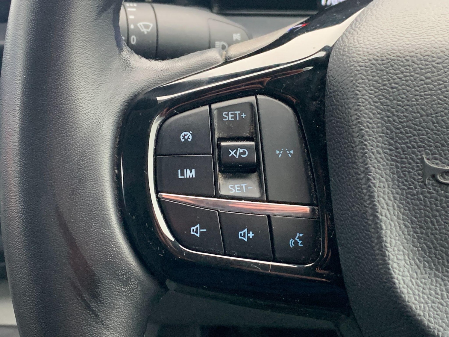 Used Ford Transit Custom 2024 for sale - 77343942: Photo 21