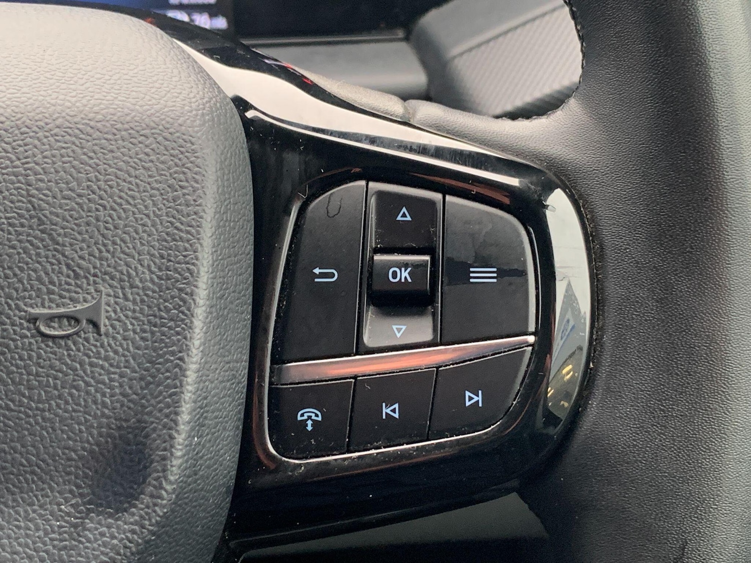 Used Ford Transit Custom 2024 for sale - 77343942: Photo 22