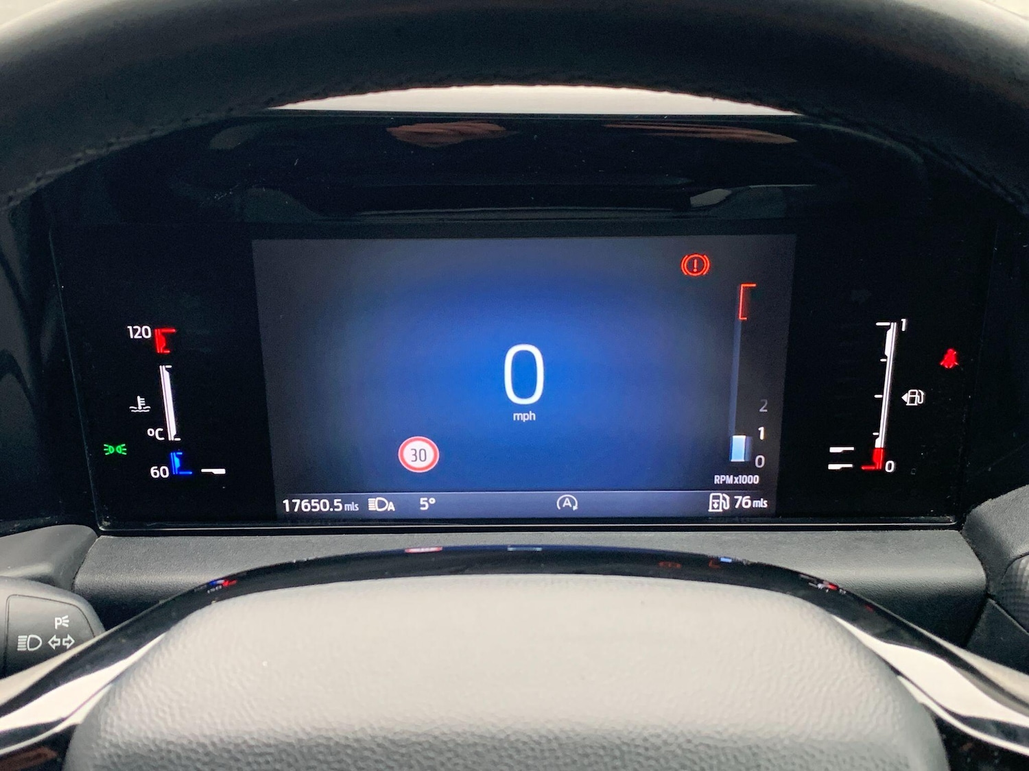 Used Ford Transit Custom 2024 for sale - 77343942: Photo 30