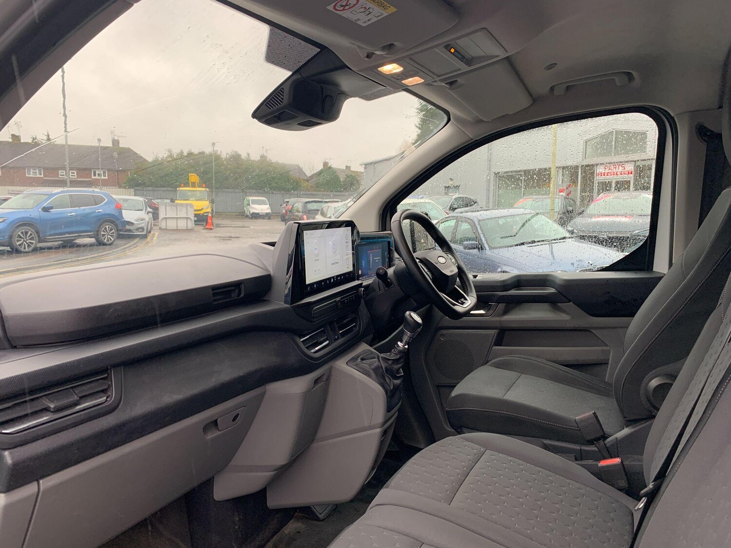 Used Ford Transit Custom 2024 for sale - 77343942: Photo 31