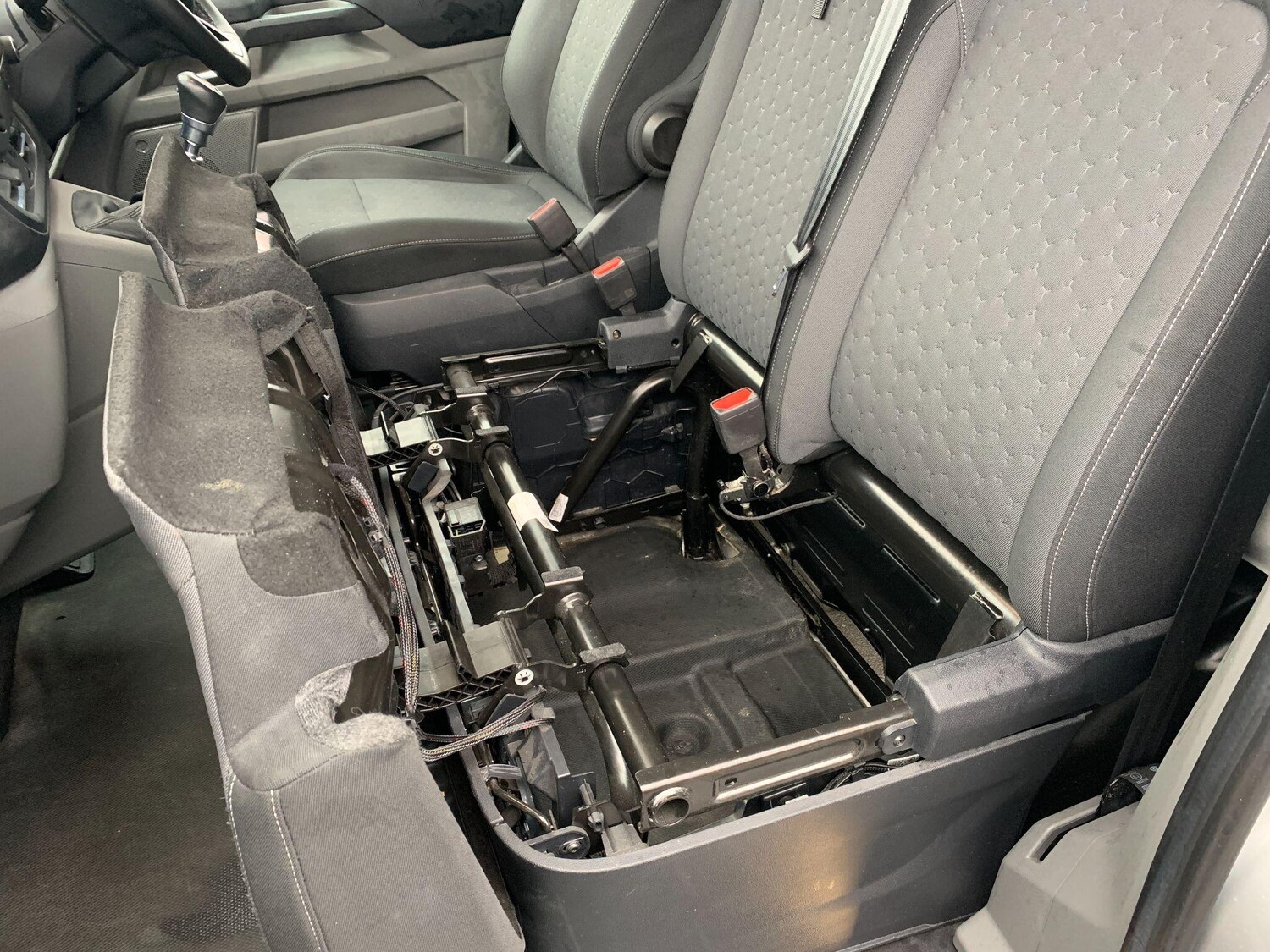 Used Ford Transit Custom 2024 for sale - 77343942: Photo 32