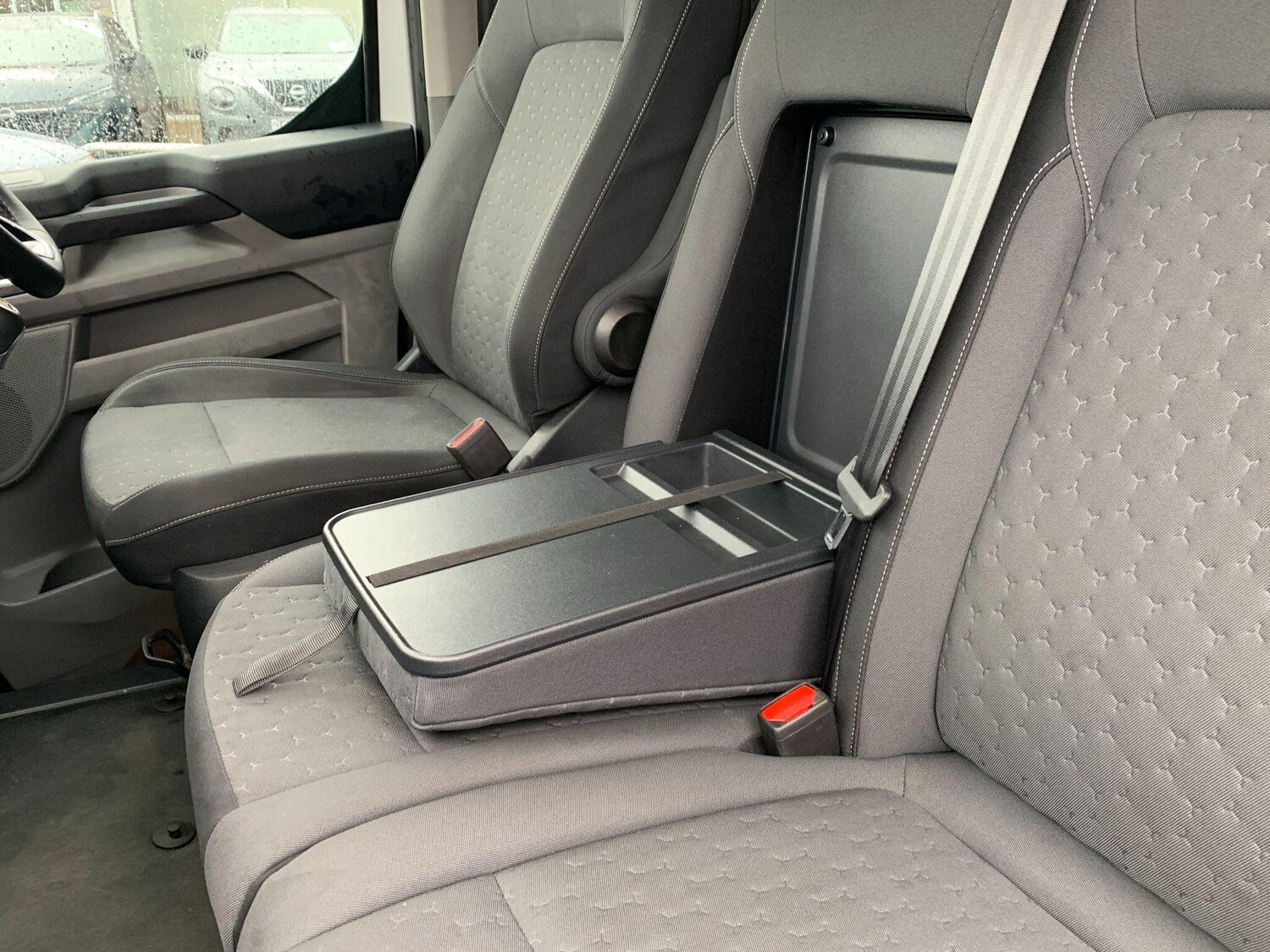 Used Ford Transit Custom 2024 for sale - 77343942: Photo 33