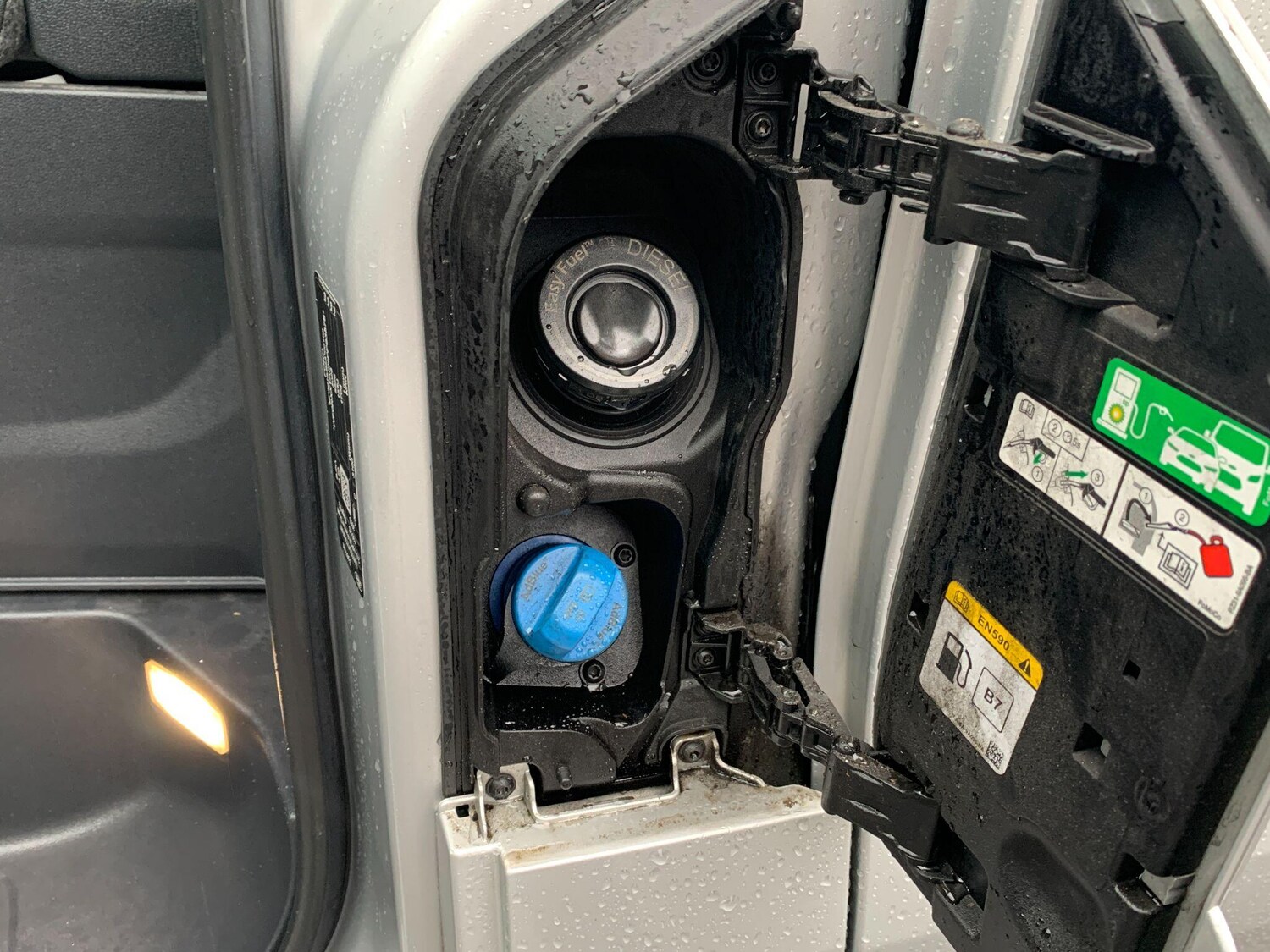 Used Ford Transit Custom 2024 for sale - 77343942: Photo 35