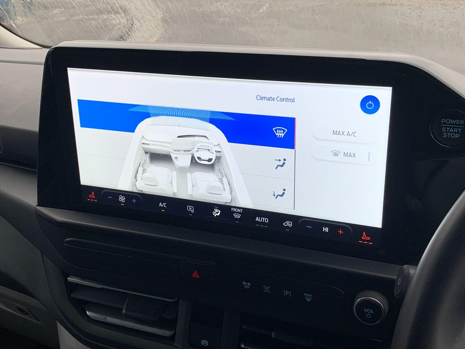 Used Ford Transit Custom 2024 for sale - 77343942: Photo 36