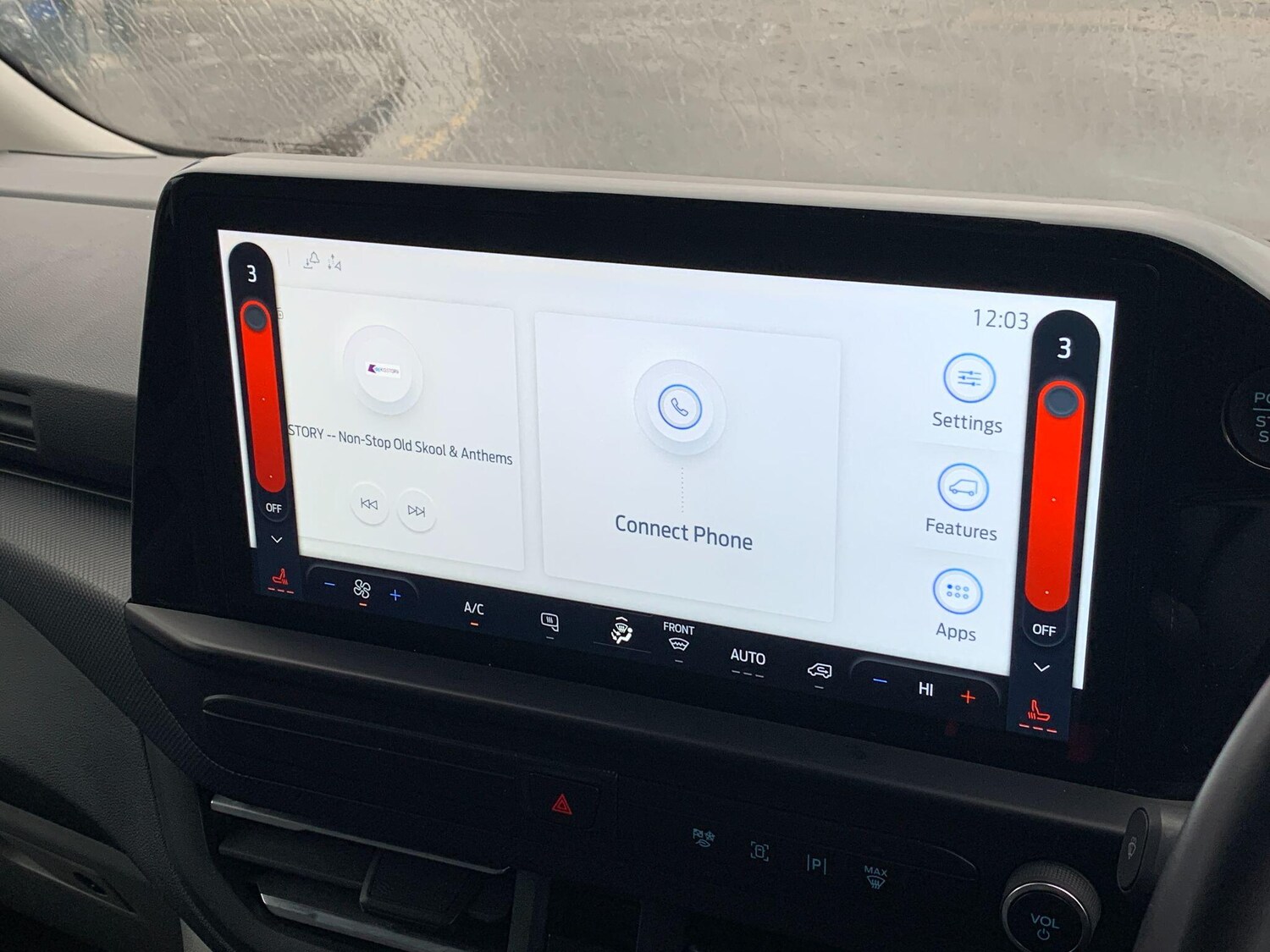 Used Ford Transit Custom 2024 for sale - 77343942: Photo 37