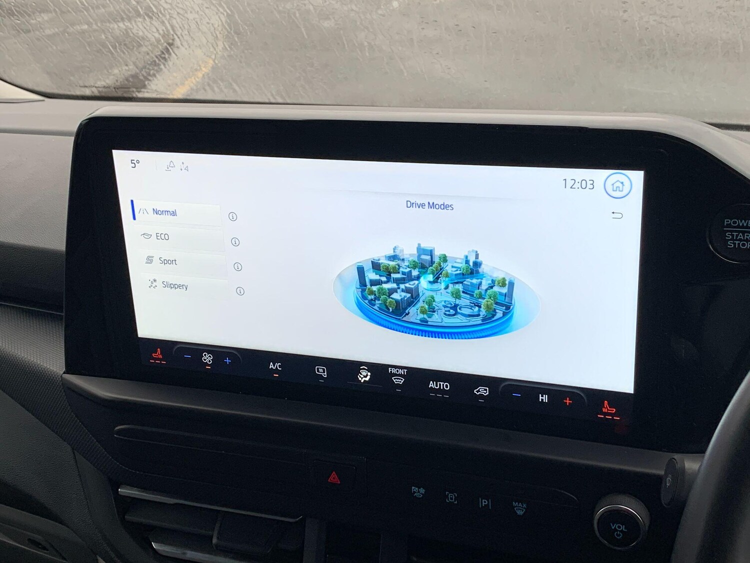 Used Ford Transit Custom 2024 for sale - 77343942: Photo 39