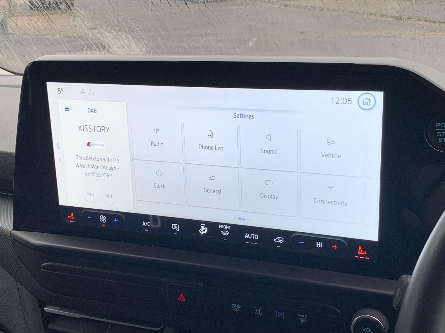 Used Ford Transit Custom 2024 for sale - 77343942: Photo 42