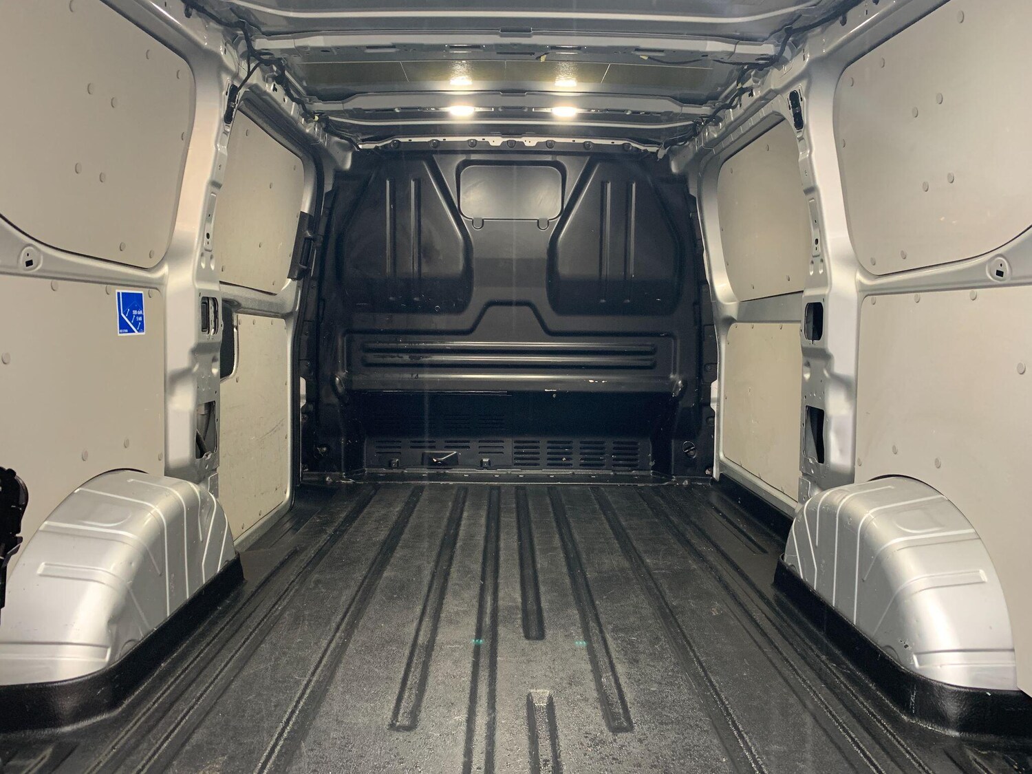 Used Ford Transit Custom 2024 for sale - 77343942: Photo 45