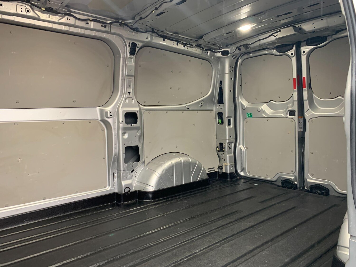 Used Ford Transit Custom 2024 for sale - 77343942: Photo 46