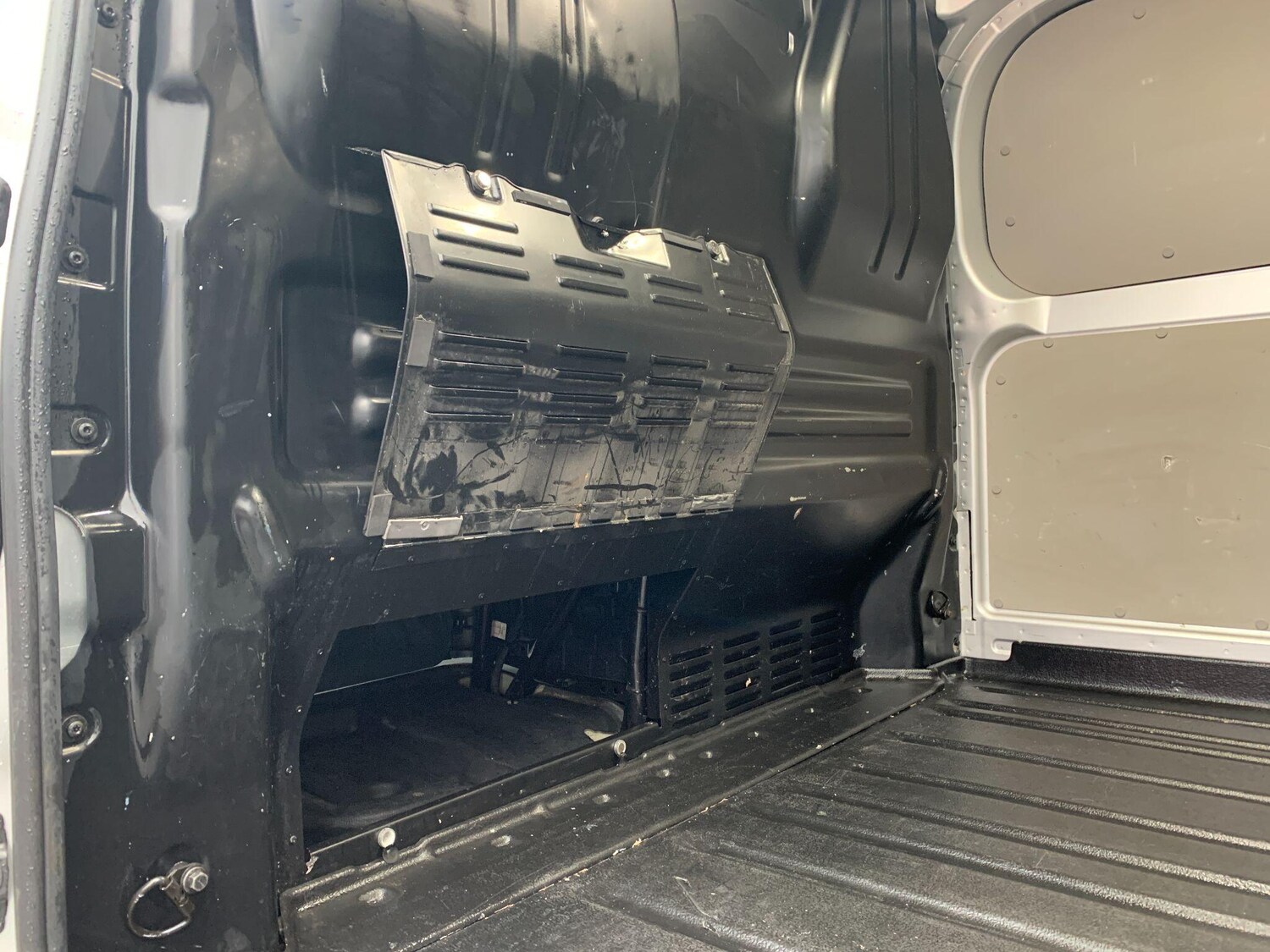 Used Ford Transit Custom 2024 for sale - 77343942: Photo 48