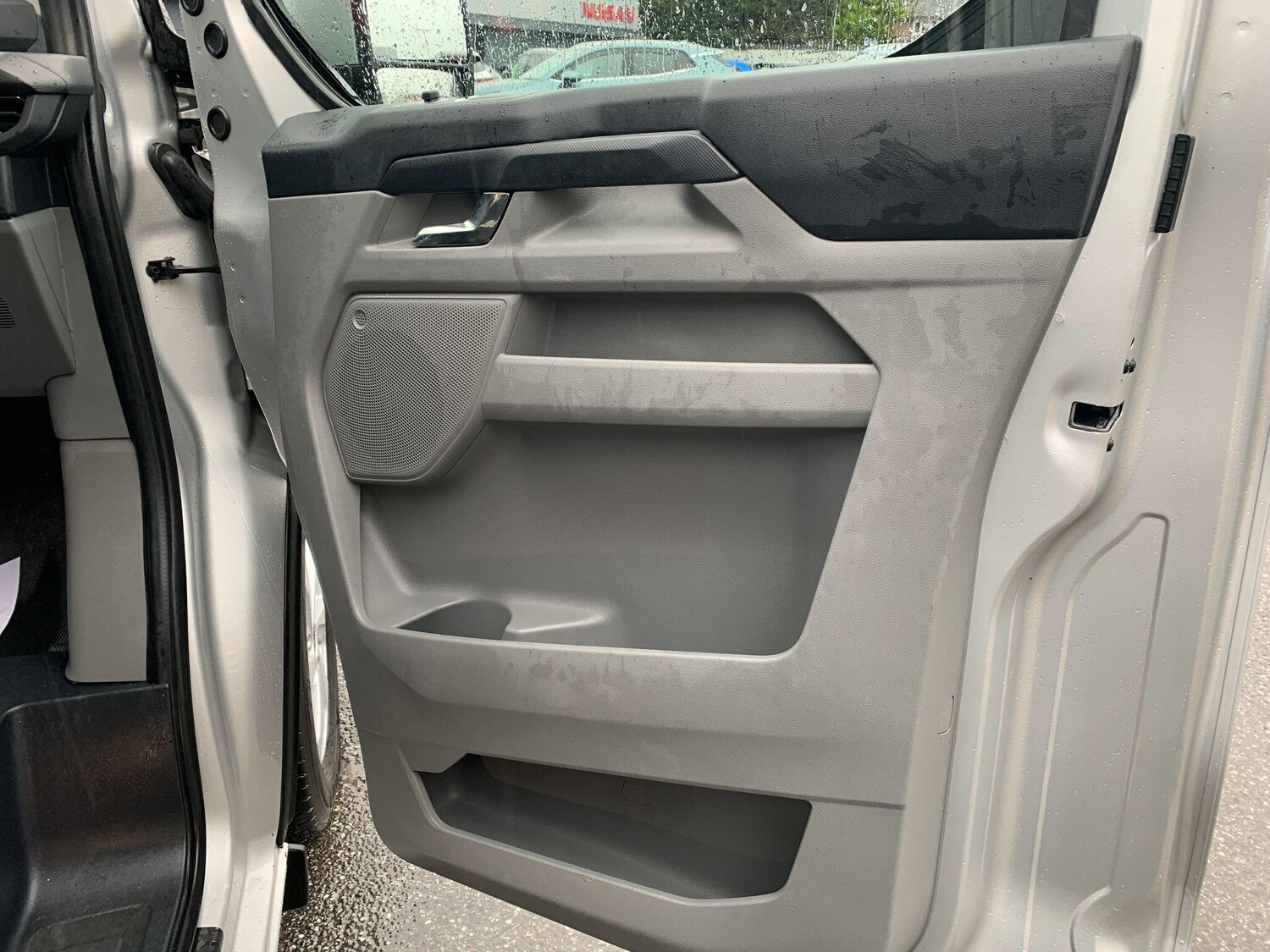 Used Ford Transit Custom 2024 for sale - 77343942: Photo 52