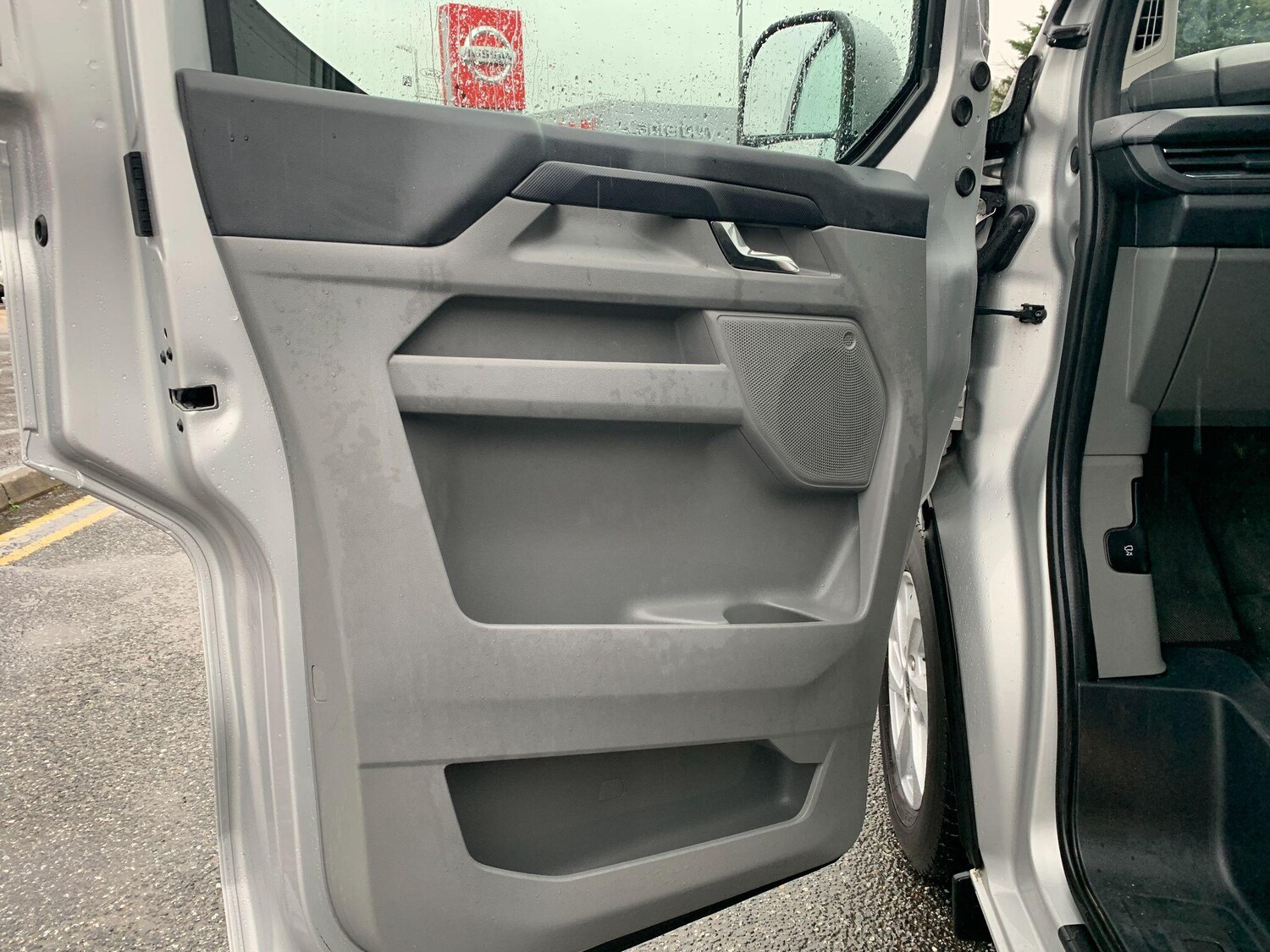 Used Ford Transit Custom 2024 for sale - 77343942: Photo 53