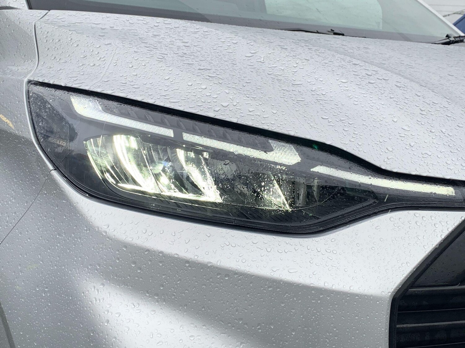 Used Ford Transit Custom 2024 for sale - 77343942: Photo 55