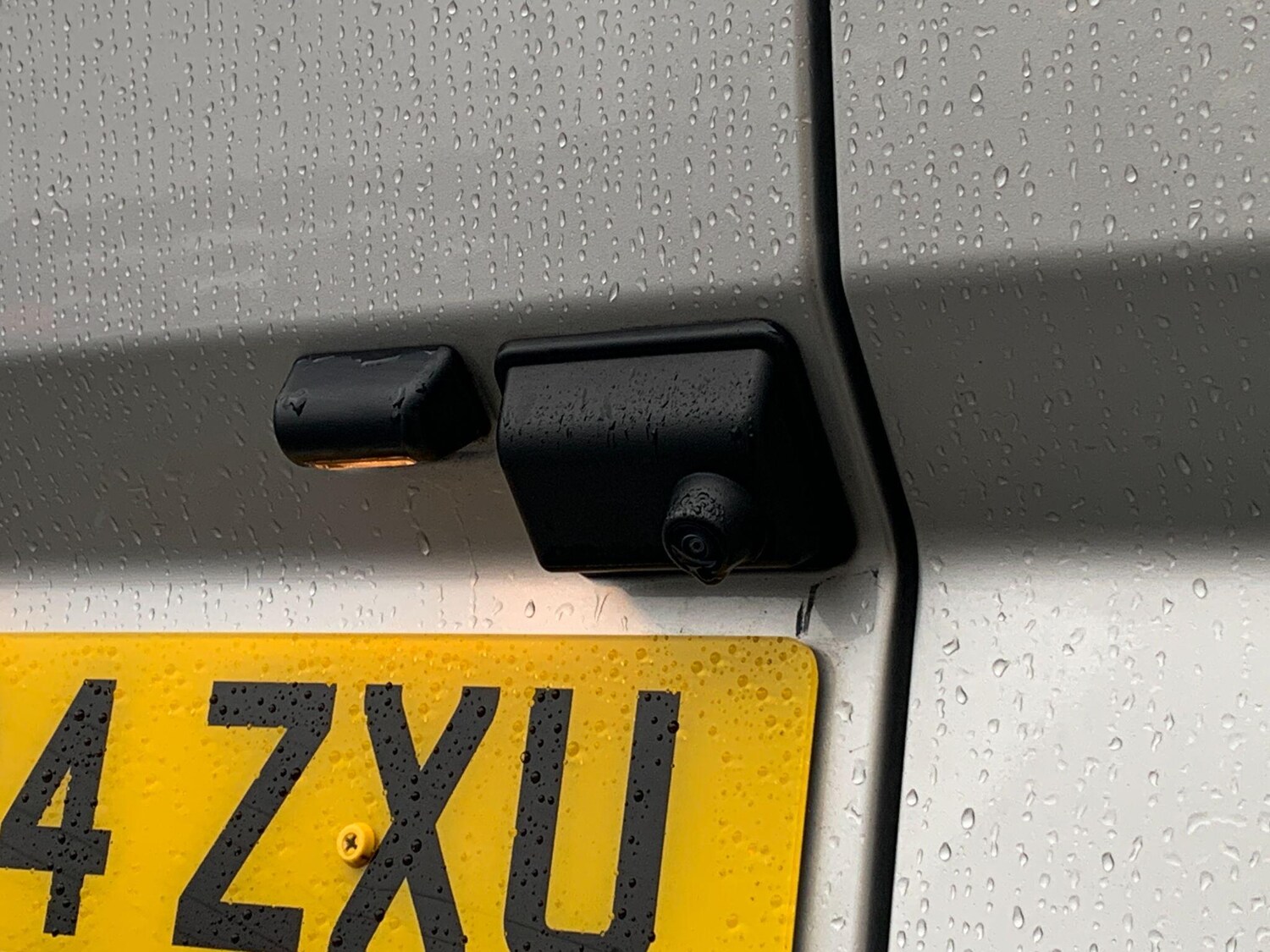 Used Ford Transit Custom 2024 for sale - 77343942: Photo 57