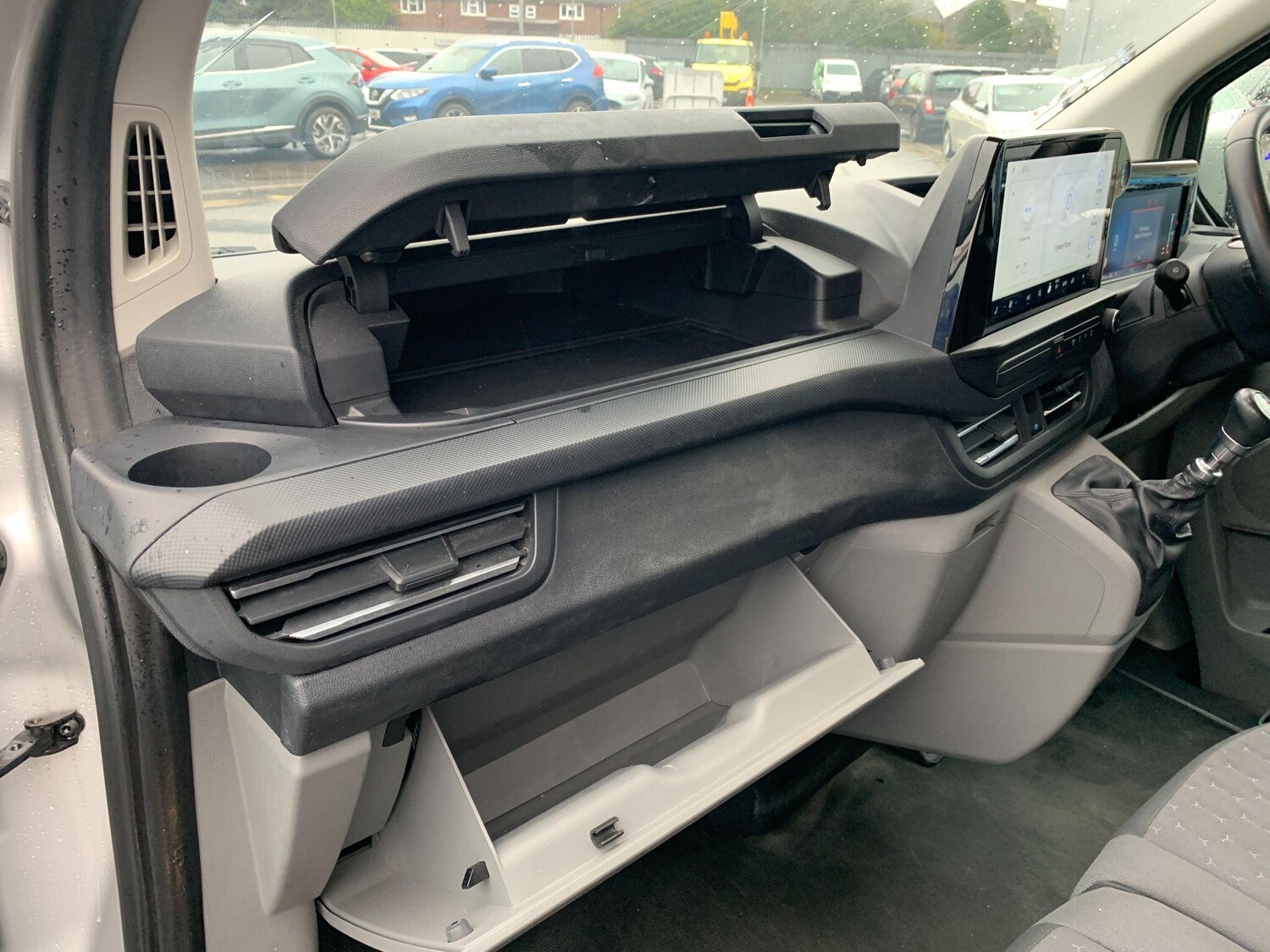 Used Ford Transit Custom 2024 for sale - 77343942: Photo 60