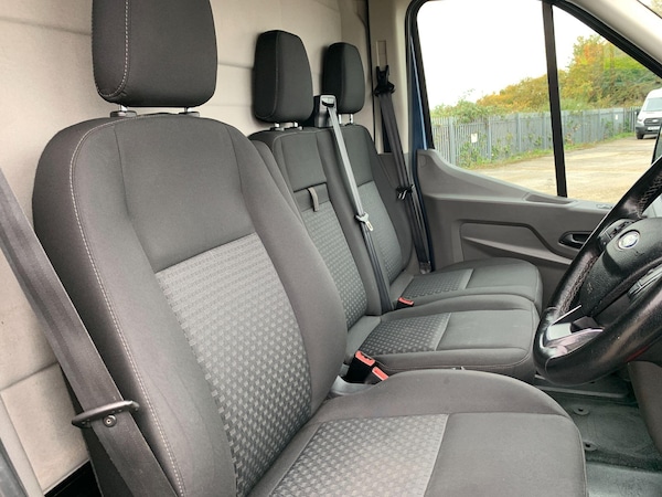 Used Ford Transit 2020 for sale - 76269738: Photo 11