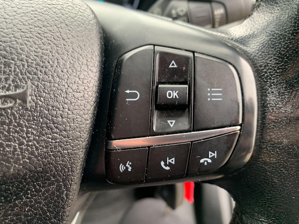 Used Ford Transit 2020 for sale - 76269738: Photo 13