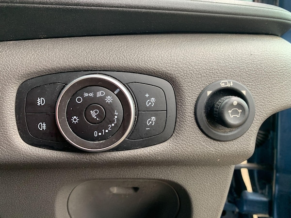 Used Ford Transit 2020 for sale - 76269738: Photo 14