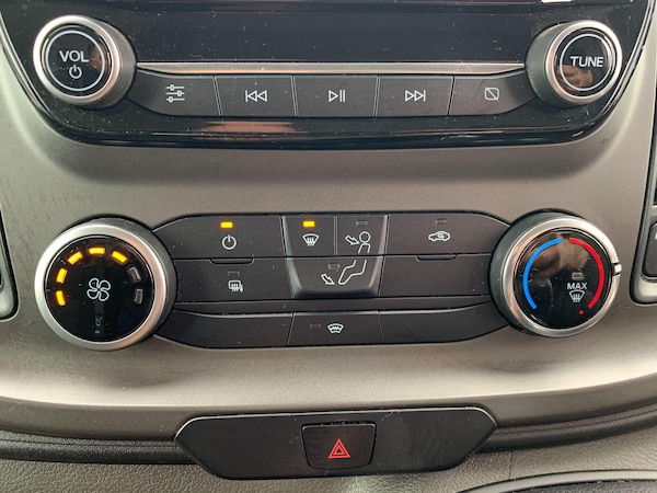 Used Ford Transit 2020 for sale - 76269738: Photo 18