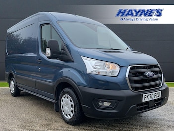 Ford - Transit