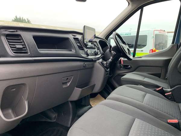 Used Ford Transit 2020 for sale - 76269738: Photo 20