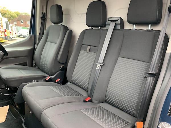 Used Ford Transit 2020 for sale - 76269738: Photo 21