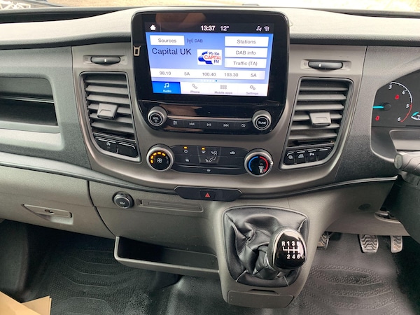 Used Ford Transit 2020 for sale - 76269738: Photo 24