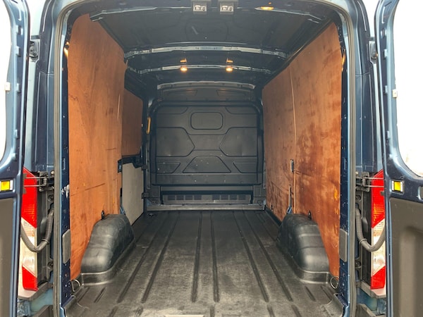 Used Ford Transit 2020 for sale - 76269738: Photo 26
