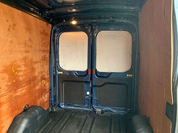 Used Ford Transit 2020 for sale - 76269738: Photo 28