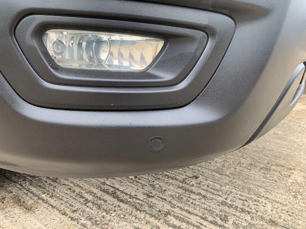 Used Ford Transit 2020 for sale - 76269738: Photo 34