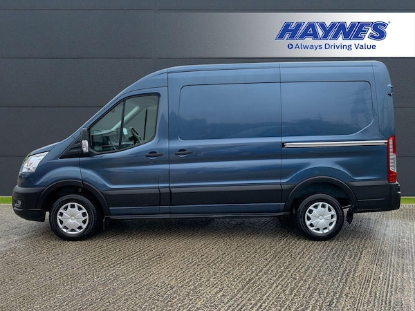 Used Ford Transit 2020 for sale - 76269738: Photo 5