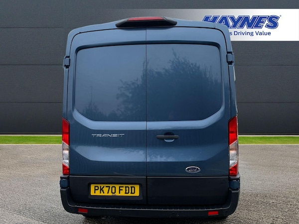 Used Ford Transit 2020 for sale - 76269738: Photo 7