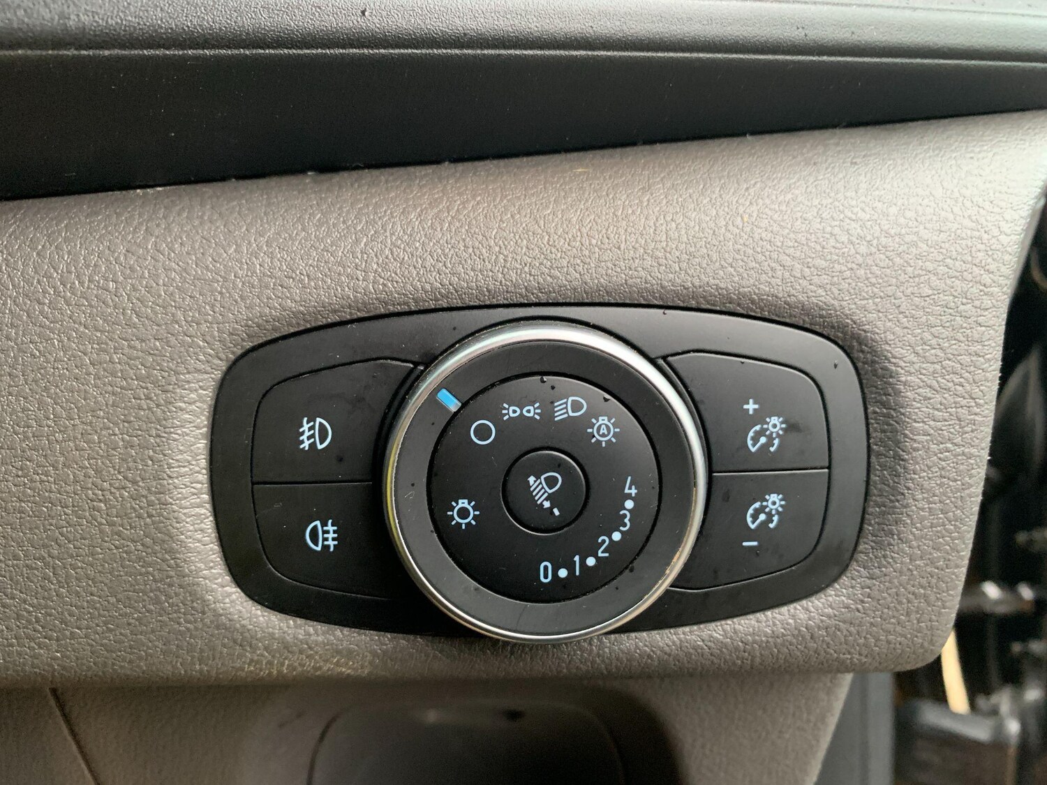 Used Ford Transit Custom 2022 for sale - 76283356: Photo 13