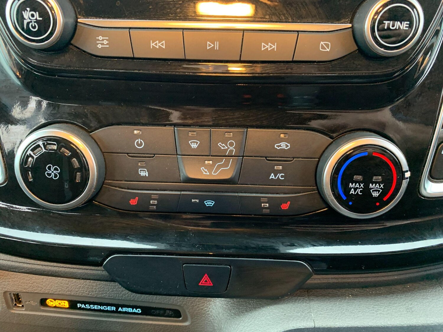 Used Ford Transit Custom 2022 for sale - 76283356: Photo 16