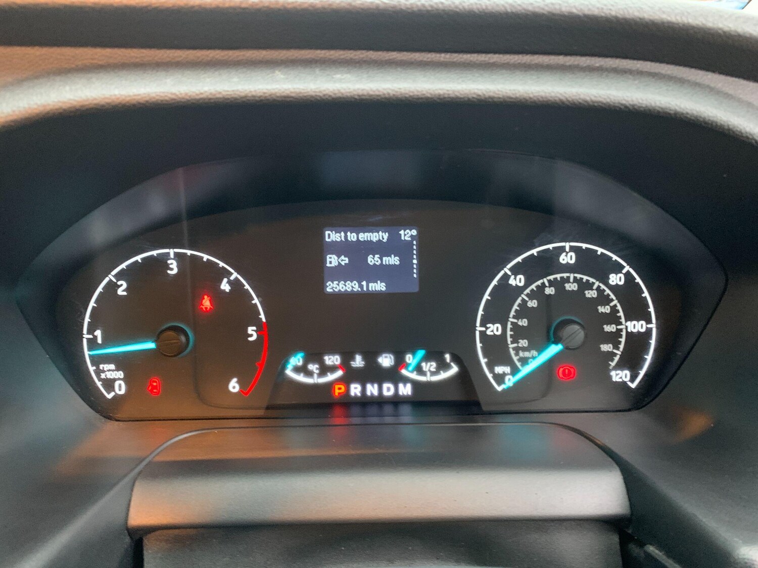 Used Ford Transit Custom 2022 for sale - 76283356: Photo 17