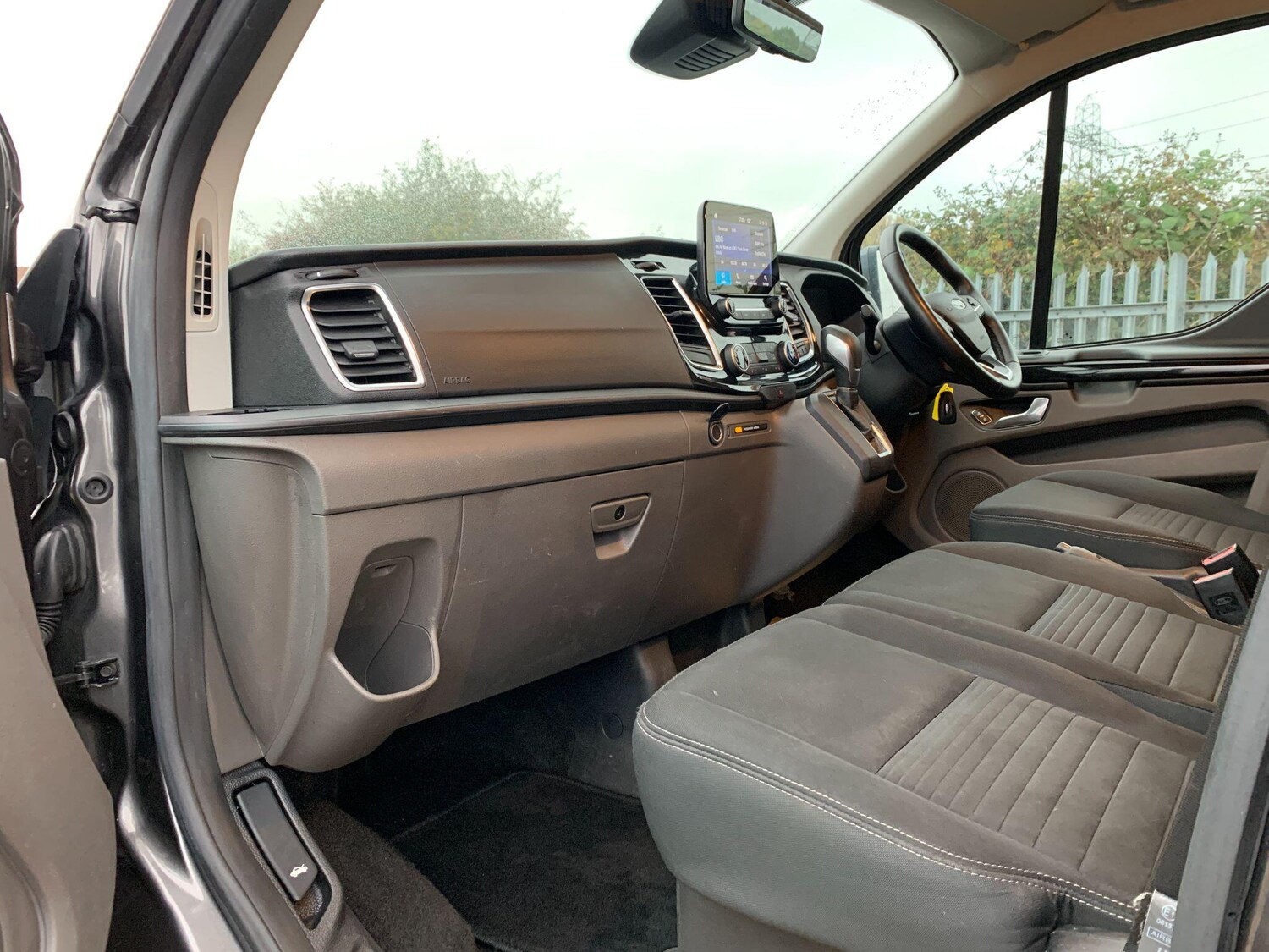 Used Ford Transit Custom 2022 for sale - 76283356: Photo 18