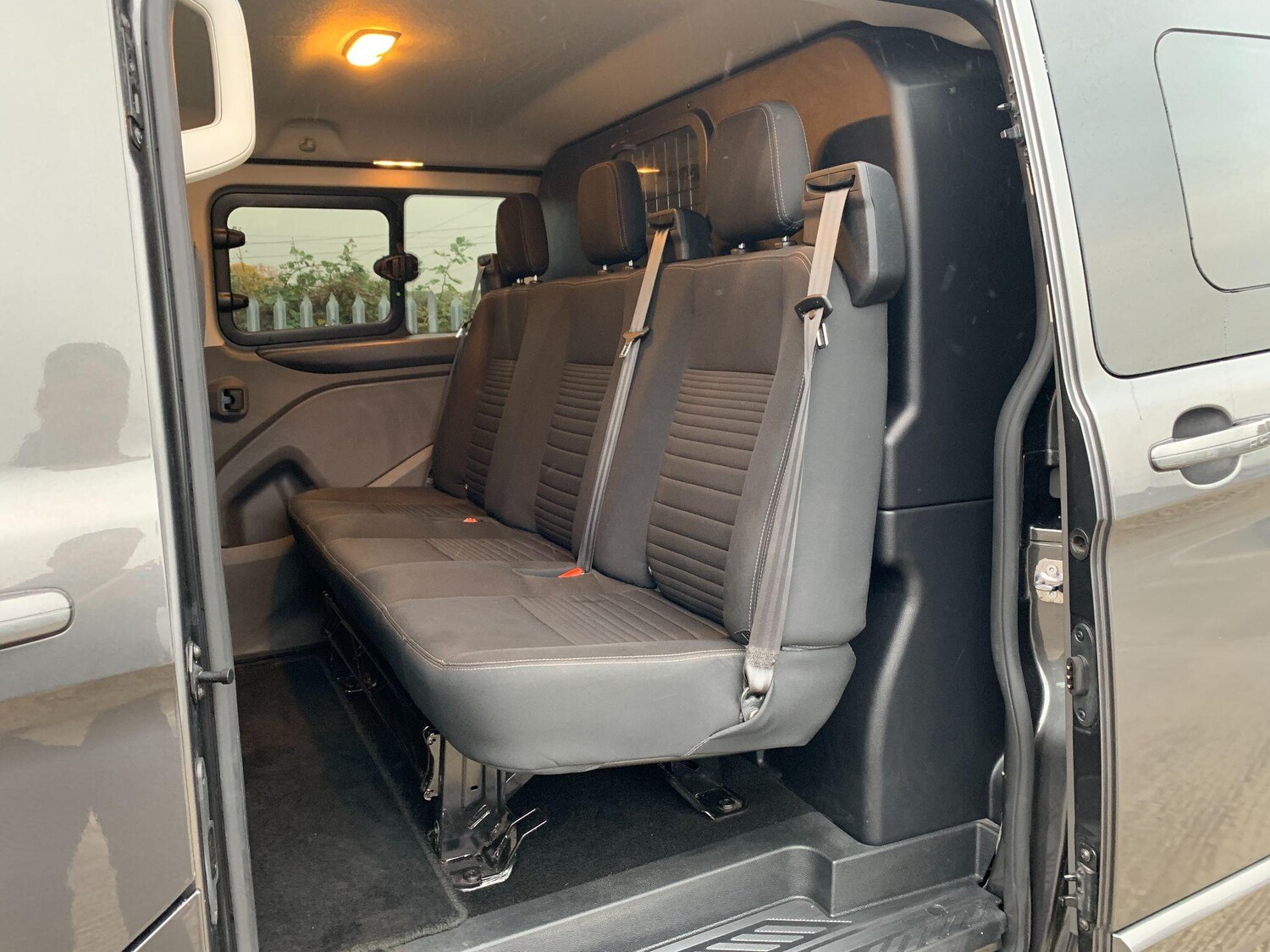 Used Ford Transit Custom 2022 for sale - 76283356: Photo 30