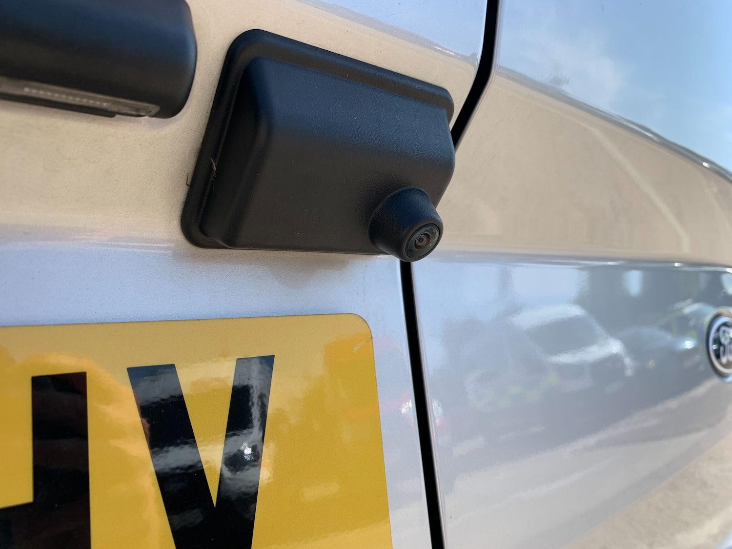Vehicle 13