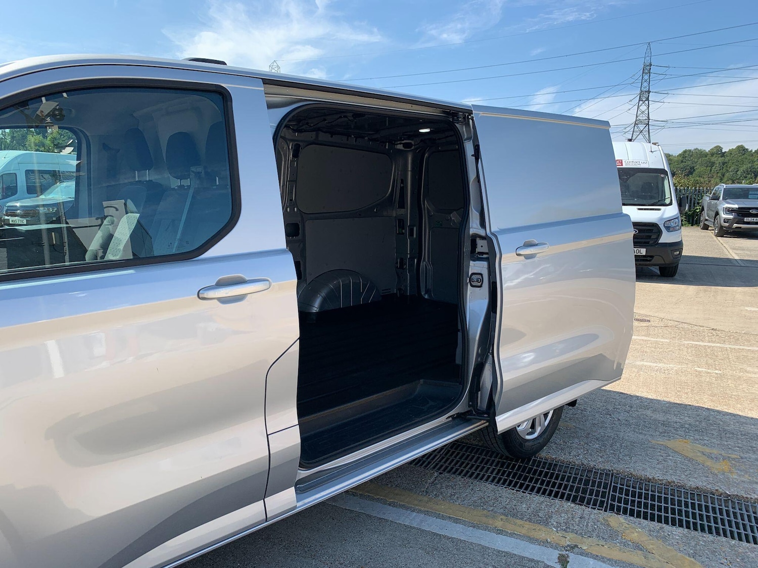 Vehicle 15