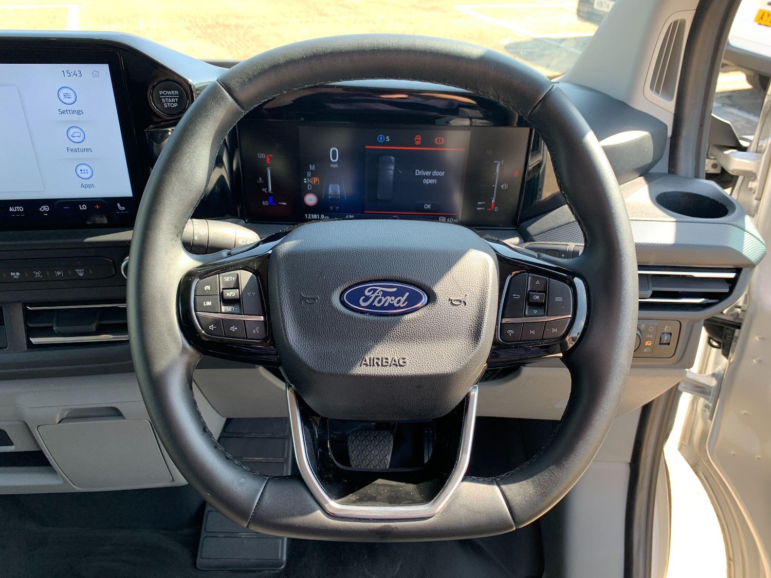 Vehicle 28