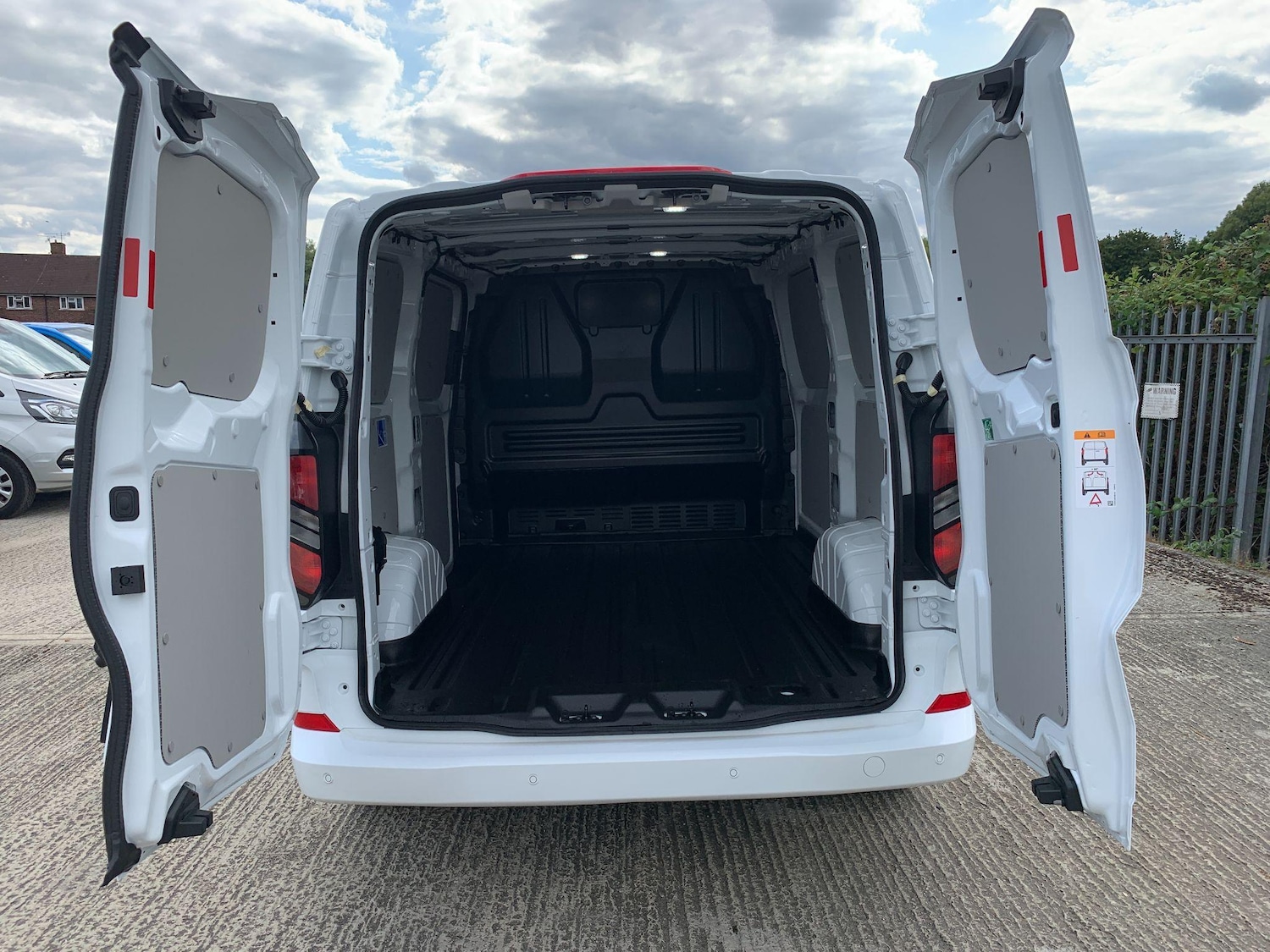 Vehicle 25