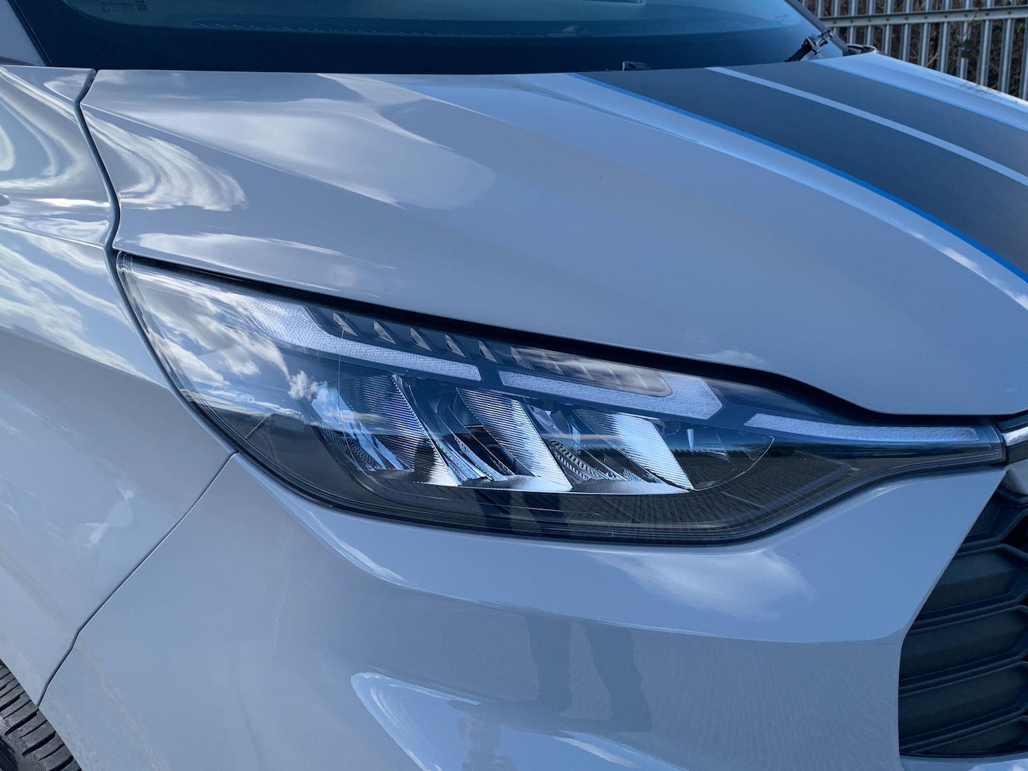 Used Ford Transit Custom for sale - 77893042: Photo 11