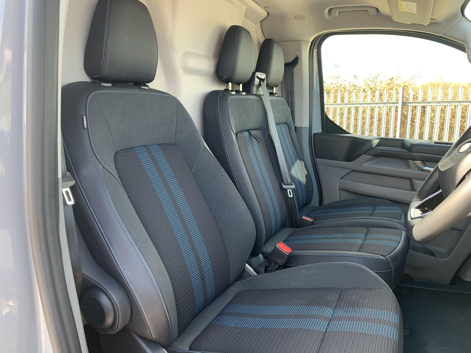 Used Ford Transit Custom for sale - 77893042: Photo 14