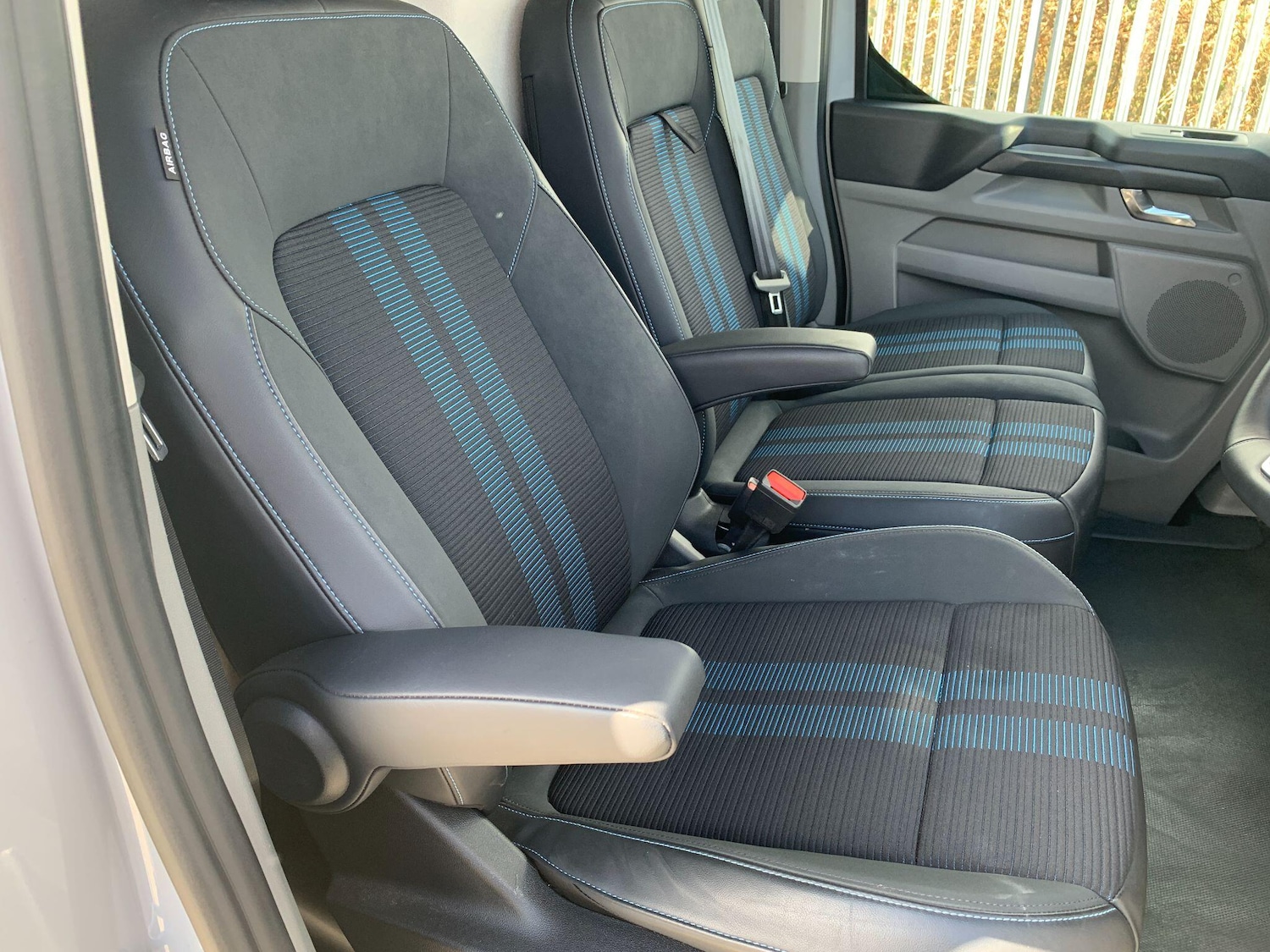 Used Ford Transit Custom for sale - 77893042: Photo 15