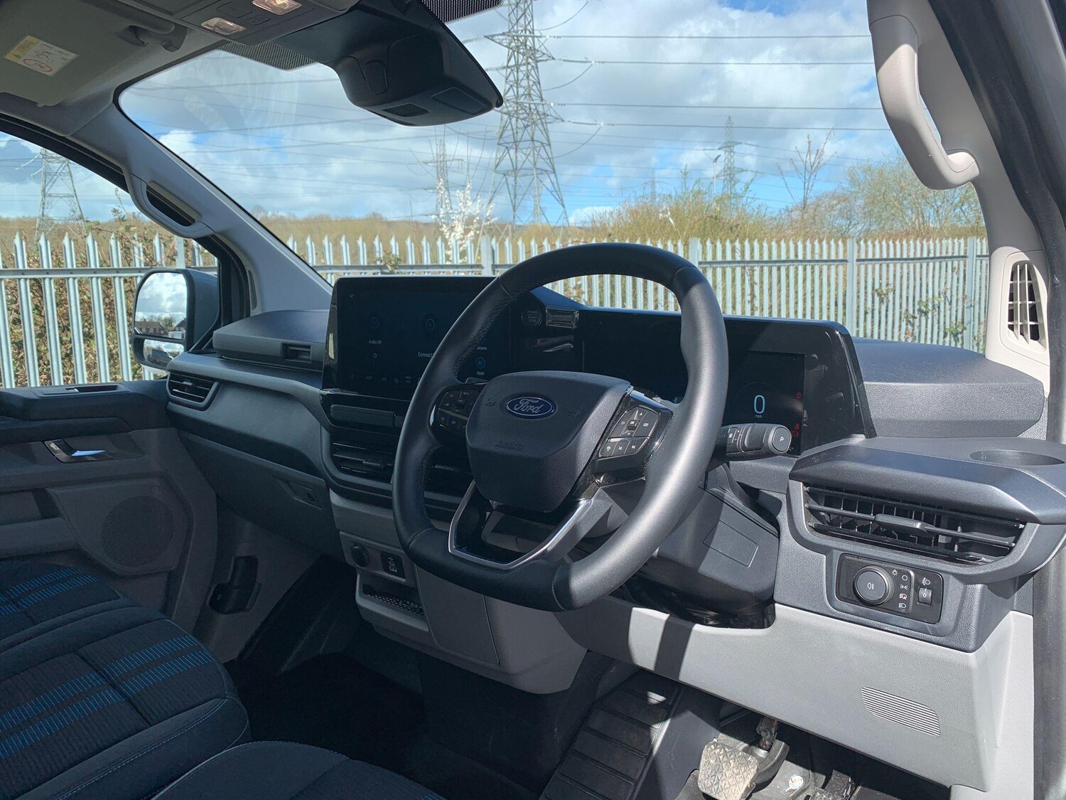 Used Ford Transit Custom for sale - 77893042: Photo 17