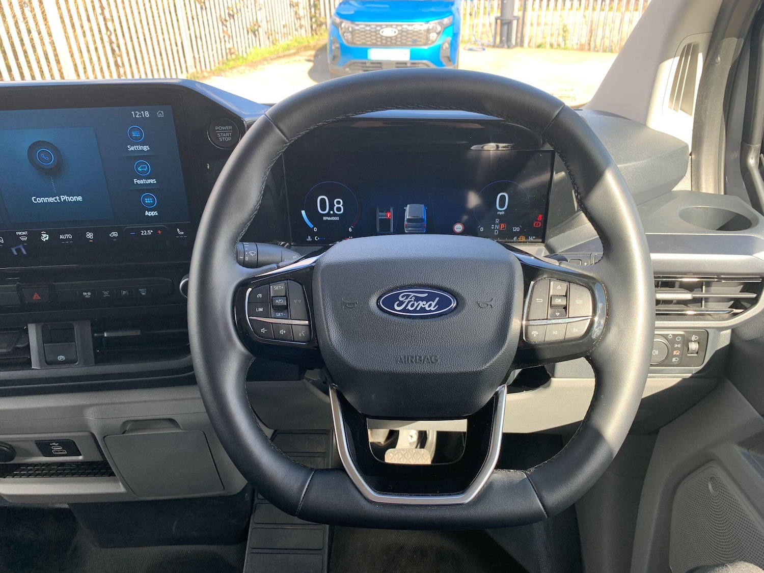 Used Ford Transit Custom for sale - 77893042: Photo 19