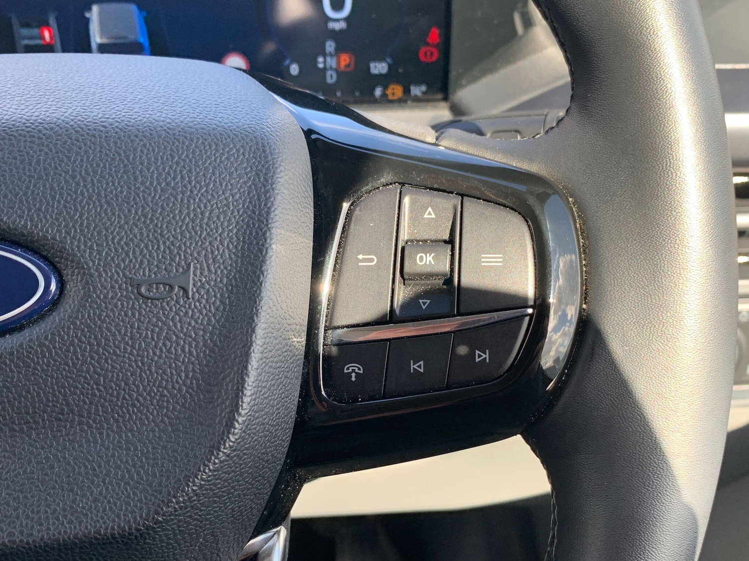 Used Ford Transit Custom for sale - 77893042: Photo 21