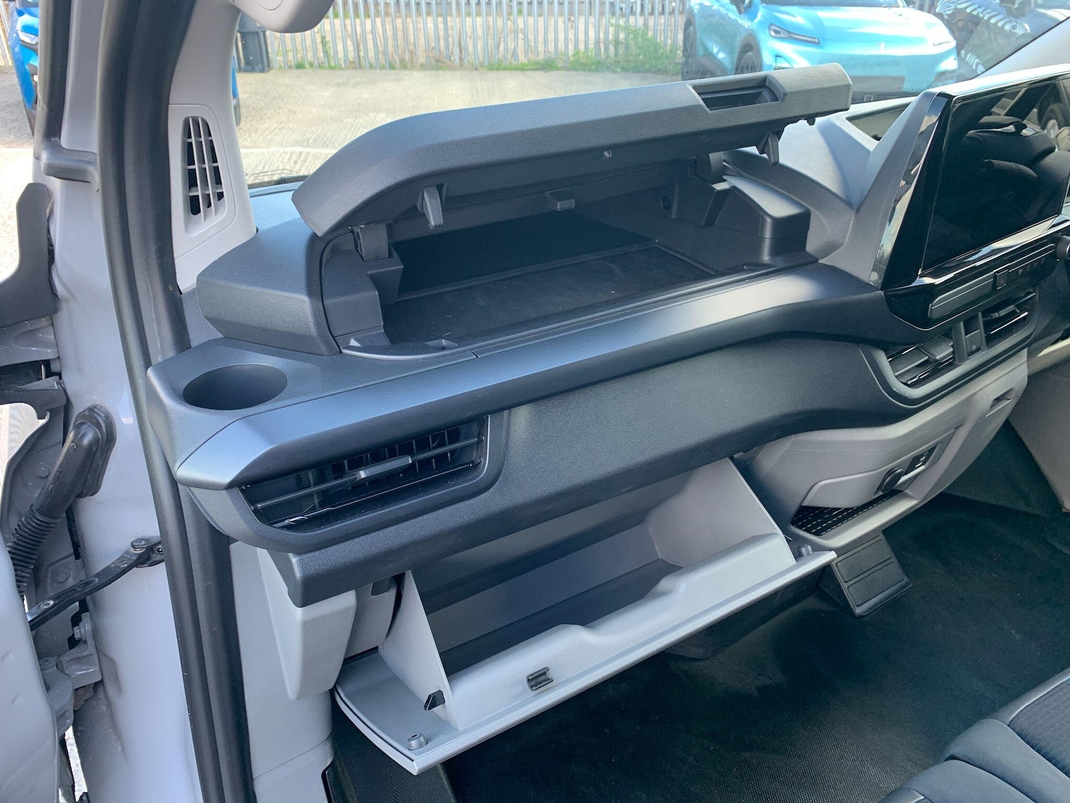 Used Ford Transit Custom for sale - 77893042: Photo 28